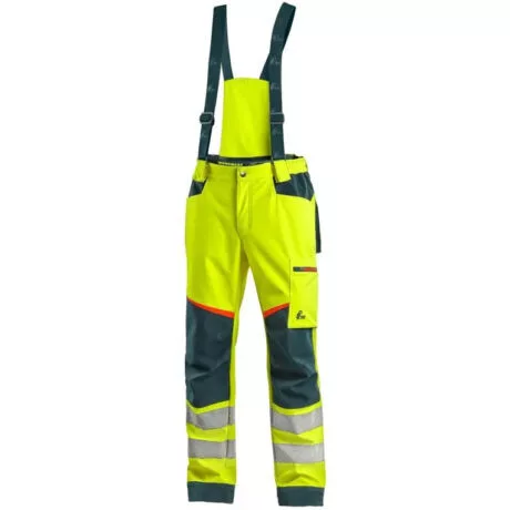 CXS Bedford jólláthatósági softshell nadrág