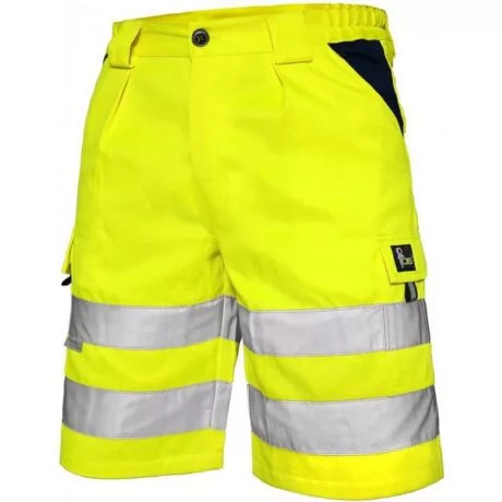 CXS Norwich jól láthatósági rövidnadrág