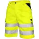 CXS Norwich jól láthatósági rövidnadrág