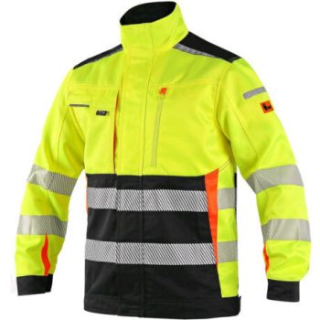 CXS Benson jólláthatósági kabát