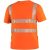 CXS Bangor jól láthatósági póló - narancs
