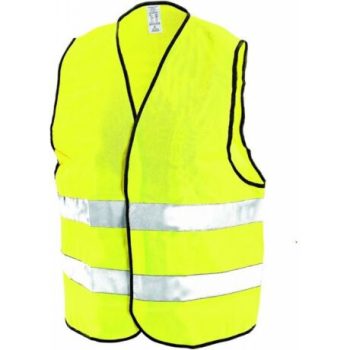 CXS Gustav jól láthatósági mellény
