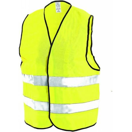CXS Gustav jól láthatósági mellény