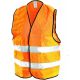 CXS Gustav jól láthatósági mellény