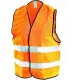 CXS Gustav jól láthatósági mellény