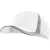 CXS Ely jól láthatósági baseball sapka, fehér