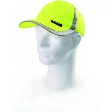 CXS Ely jól láthatósági baseball sapka