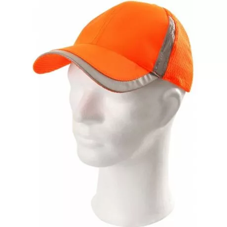 CXS Ely jól láthatósági baseball sapka