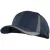CXS Ely jól láthatósági baseball sapka, sötétkék