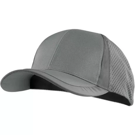 CXS Ely jól láthatósági baseball sapka, szürke