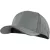 CXS Ely jól láthatósági baseball sapka, szürke