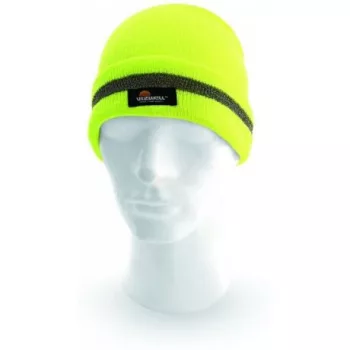 Keady jól láthatósági sapka