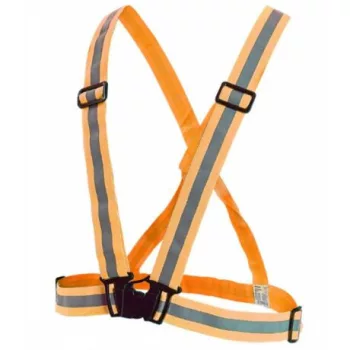 Cross jól láthatósági vállpánt