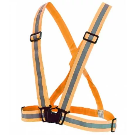 Cross jól láthatósági vállpánt