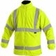 Preston fleece jól láthatósági kabát