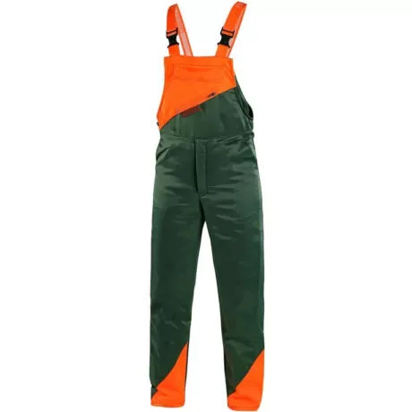 CXS Lesník vágásbiztos nadrág