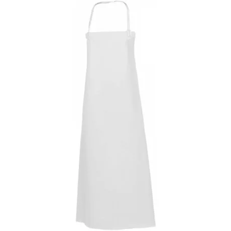PVC-45W kötény