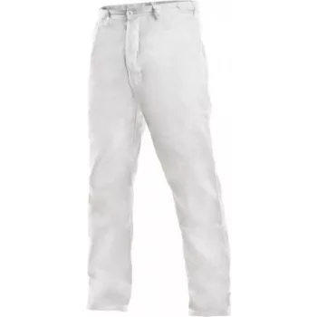 CXS Artur fehér férfi derekas nadrág