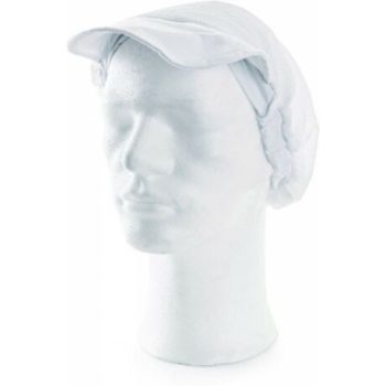 CXS Nela szakács sapka