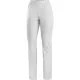 CXS Iris fehér női derekas nadrág