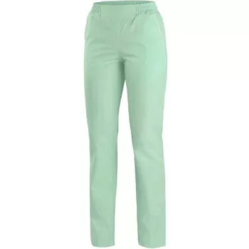 CXS Tara zöld női derekas nadrág