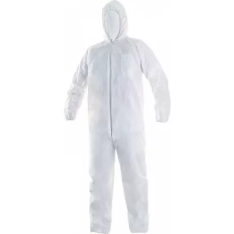 CXS Overal egyszerhasználatos