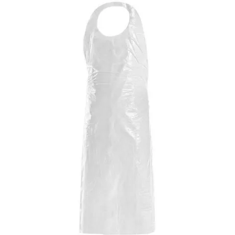 CXS Erika egyszer használatos kötény