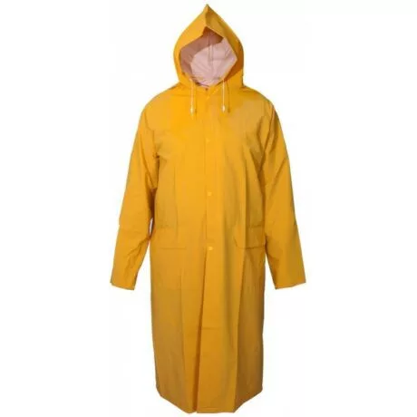 CXS Derek PVC esőkabát