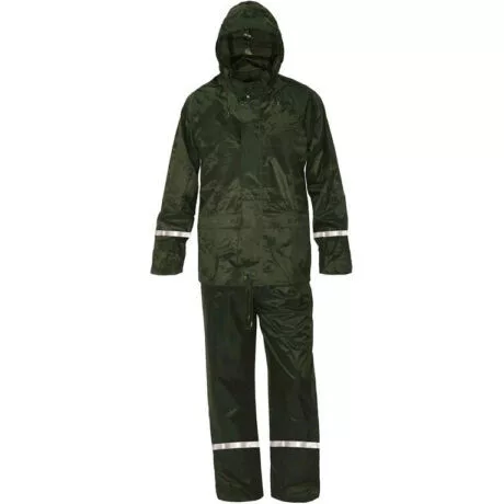 CXS Profi orkán esőöltöny