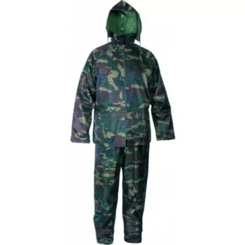 CXS Profi orkán esőöltöny