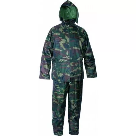 CXS Profi orkán esőöltöny