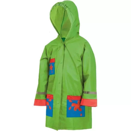 CXS Frogy gyerek esőkabát