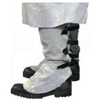 CXS Kame hegesztő lábszárvédő