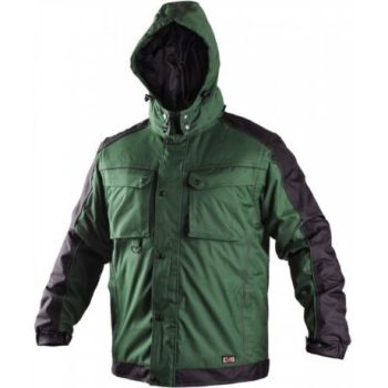 CXS Irvine bélelt kabát 2in1