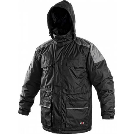 CXS Fremont bélelt kabát