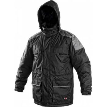 CXS Fremont bélelt kabát