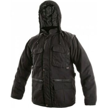 CXS Georgia bélelt kabát 2in1