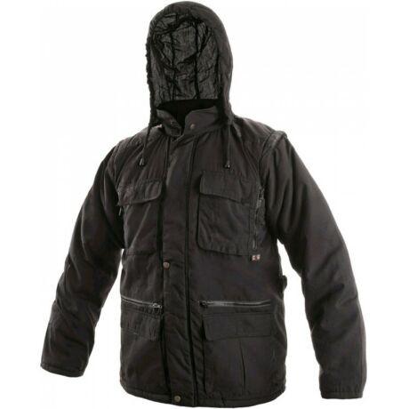 CXS Georgia bélelt kabát 2in1