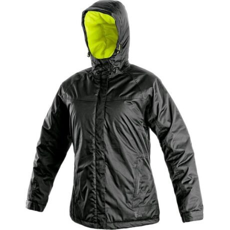 CXS Kenova női bélelt kabát