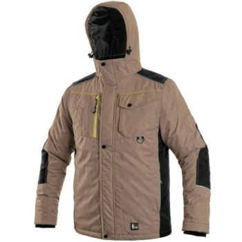 CXS Baltimore bélelt kabát