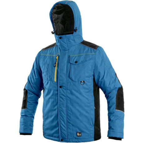 CXS Baltimore bélelt kabát