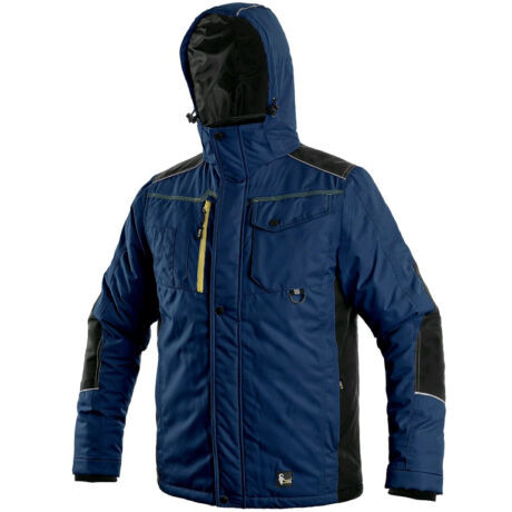 CXS Baltimore bélelt kabát