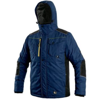 CXS Baltimore bélelt kabát