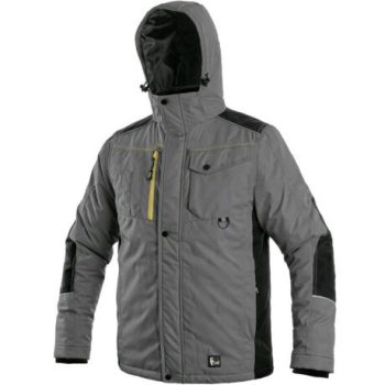 CXS Baltimore bélelt kabát