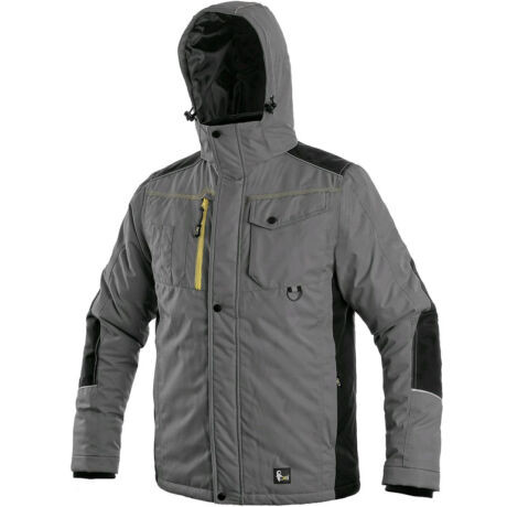 CXS Baltimore bélelt kabát