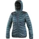 CXS Oceanside II női bélelt kabát