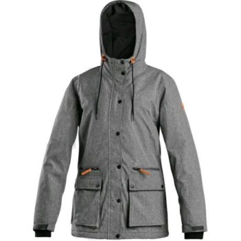 CXS Arizona női bélelt kabát