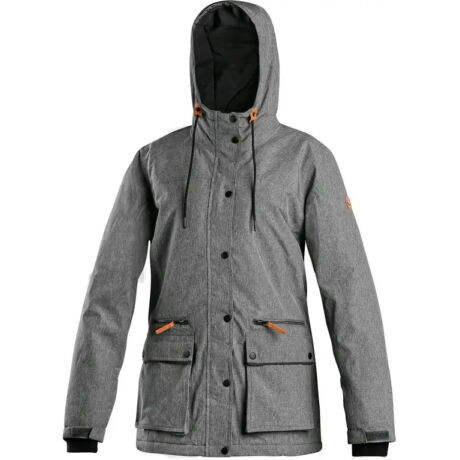 CXS Arizona női bélelt kabát