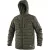 CXS 4ENVI Portland bélelt kabát, khaki
