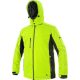 CXS Vegas bélelt softshell kabát